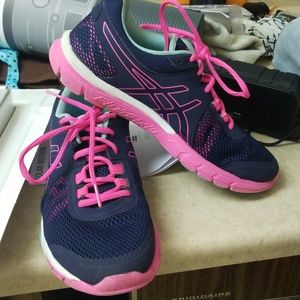 Womens asics